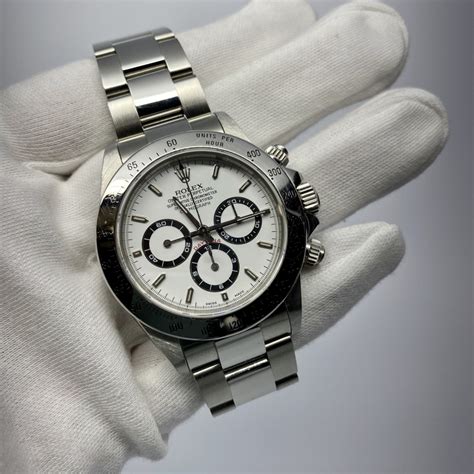 rolex daytonazenith|rolex daytona zenith price.